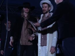 Zimowa Giełda Piosenki 2018. Wygrała hiphopowa odsłona Cohena