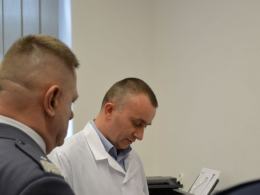 Otwarcie nowych pracowni laboratoryjnych w KWP Opole