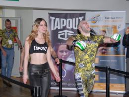 Opolscy Wojownicy dali czadu! Nokaut w 23. sekundzie