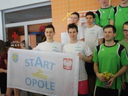 Opolscy pływacy z workiem medali na międzynarodowych zawodach