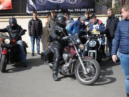 Motocyklowe wagary, czyli kolejna ZSMotka w opolskim "Mechaniczniaku"