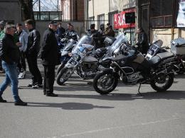 Motocyklowe wagary, czyli kolejna ZSMotka w opolskim "Mechaniczniaku"