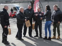 Motocyklowe wagary, czyli kolejna ZSMotka w opolskim "Mechaniczniaku"