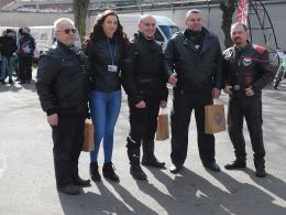 Motocyklowe wagary, czyli kolejna ZSMotka w opolskim "Mechaniczniaku"