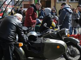 Motocyklowe wagary, czyli kolejna ZSMotka w opolskim "Mechaniczniaku"
