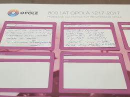 Zostaw po sobie ślad w kapsule czasu. Zostanie otwarta za 100 lat
