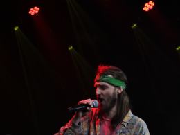 Zespół Bluźnierca z Opola zwycięzcą Rock-Time 2018