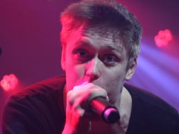 Zespół Bluźnierca z Opola zwycięzcą Rock-Time 2018