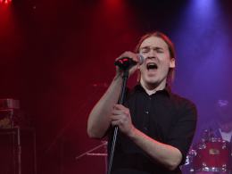 Zespół Bluźnierca z Opola zwycięzcą Rock-Time 2018