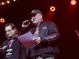 Zespół Bluźnierca z Opola zwycięzcą Rock-Time 2018
