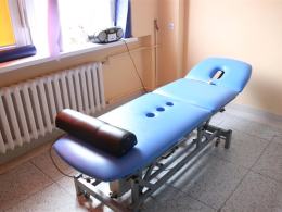 W Kup powstanie całodobowy oddział rehabilitacji dzieci
