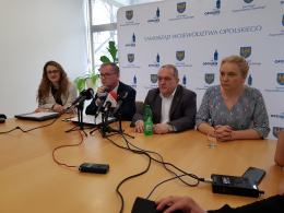 W Kup powstanie całodobowy oddział rehabilitacji dzieci