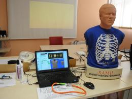 W Collegium Medicum powstanie centrum do symulacji medycznych