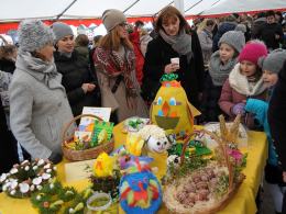 Dwa tysiące porcji żuru na IV Opolskim Śniadaniu Wielkanocnym