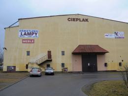 Kultowy Cieplak zostanie wyburzony! Co powstanie w zamian?
