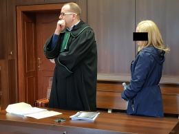 Kary więzienia za "kreatywną" księgowość w prudnickim DPS-ie