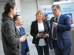 Rozpoczęły się 47. Opolskie Targi Budownictwa "Mój Dom" w CWK