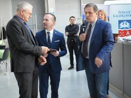 Rozpoczęły się 47. Opolskie Targi Budownictwa "Mój Dom" w CWK