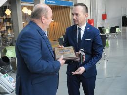 Rozpoczęły się 47. Opolskie Targi Budownictwa "Mój Dom" w CWK