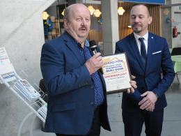 Rozpoczęły się 47. Opolskie Targi Budownictwa "Mój Dom" w CWK