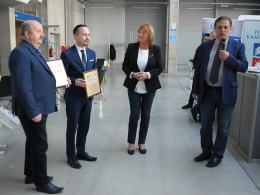Rozpoczęły się 47. Opolskie Targi Budownictwa "Mój Dom" w CWK