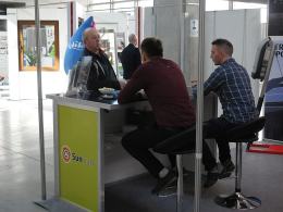 Rozpoczęły się 47. Opolskie Targi Budownictwa "Mój Dom" w CWK