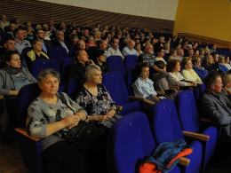 Levi, Basia Beuth i Lukas Gogol zagrali charytatywnie dla Stowarzyszenia "Arkadia"