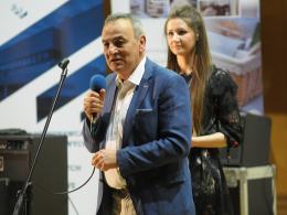 Levi, Basia Beuth i Lukas Gogol zagrali charytatywnie dla Stowarzyszenia "Arkadia"