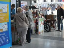 Zakończyły się 47. Targi Budownictwa w CWK