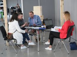 Zakończyły się 47. Targi Budownictwa w CWK