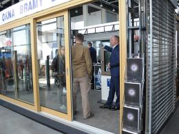 Zakończyły się 47. Targi Budownictwa w CWK