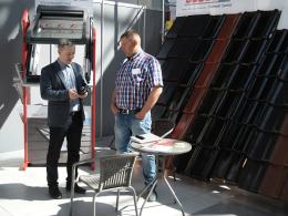 Zakończyły się 47. Targi Budownictwa w CWK