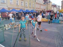 Nagrody i wyróżnienia podczas Pikniku 1% Aglomeracja Pomocy