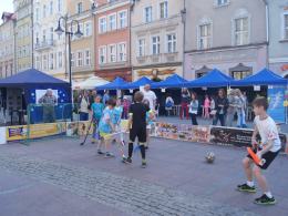 Nagrody i wyróżnienia podczas Pikniku 1% Aglomeracja Pomocy