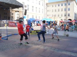 Nagrody i wyróżnienia podczas Pikniku 1% Aglomeracja Pomocy