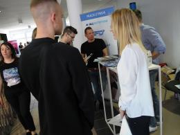 Na UO praca szukała studenta