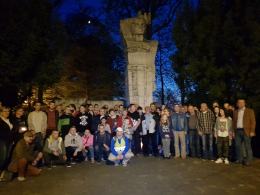 Pomnik "Elzy" z Gorzowa Śląskiego - radziecki czy patriotyczny?
