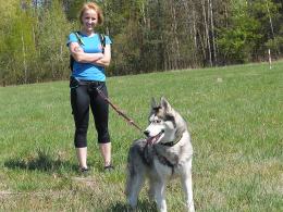 Pierwszy w Opolu DOGTREKKING już w czerwcu. Ruszyły zapisy!