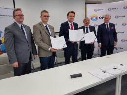 Park Naukowo Technologiczny w Opolu rozrasta się w szybkim tempie
