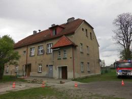 Cztery osoby zostały podtrute czadem podczas dwóch pożarów w województwie opolskim