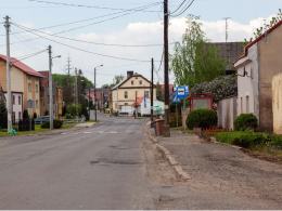 Rusza remont drogi w Nowej Cerekwi. Będą utrudnienia w ruchu !