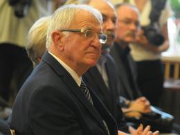 Na uroczystej sesji rady miasta przyznano 3 honorowe obywatelstwa Opola