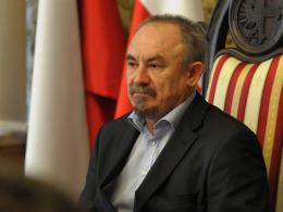 Na uroczystej sesji rady miasta przyznano 3 honorowe obywatelstwa Opola