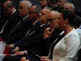 Beata Szydło podsumowała 2,5 roku rządów PiS podczas wizyty w Krapkowicach