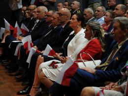 Beata Szydło podsumowała 2,5 roku rządów PiS podczas wizyty w Krapkowicach