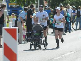 Wystartował 8. maraton opolski. Padnie nowy rekord w Opolu?