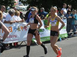 Wystartował 8. maraton opolski. Padnie nowy rekord w Opolu?