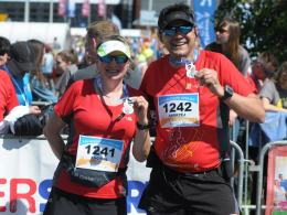 Kenijczyk zwycięzcą Maratonu Opolskiego, na trzecim miejscu zawodnik z Kątów Opolskich