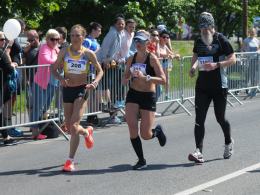 Kenijczyk zwycięzcą Maratonu Opolskiego, na trzecim miejscu zawodnik z Kątów Opolskich