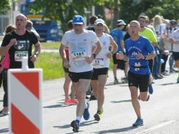 Kenijczyk zwycięzcą Maratonu Opolskiego, na trzecim miejscu zawodnik z Kątów Opolskich